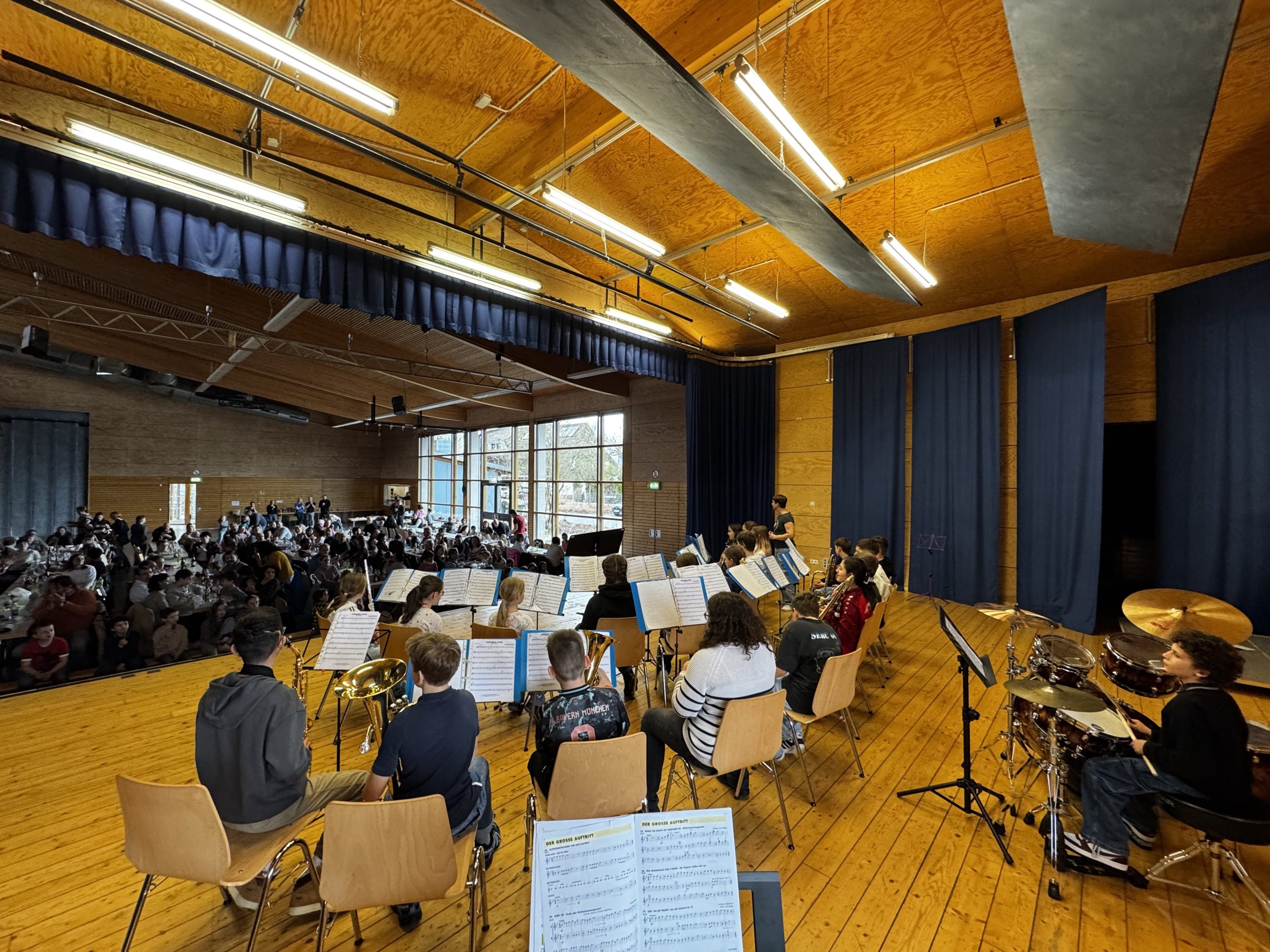 Jugendtag & JuKa-Night 2026